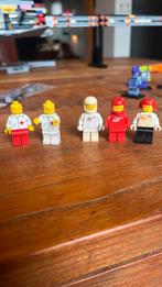 Lego minifiguren jaren 70, Ophalen of Verzenden, Gebruikt
