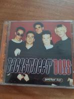 cd Backstreet Boys, Ophalen, Zo goed als nieuw