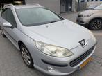 Peugeot 407 SW 1.8 SR Pack Business, Auto's, Peugeot, 4 cilinders, 1749 cc, Origineel Nederlands, Handgeschakeld