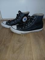 Converse All Star maat 38, Zwart, Ophalen of Verzenden, Sneakers of Gympen, Converse All Stars