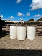 Western barrelrace tonnen, Dieren en Toebehoren, Paarden en Pony's | Overige Paardenspullen, Ophalen, Gebruikt, Western