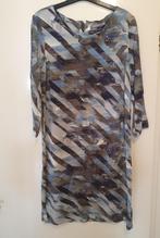 Geisha. Nieuw. Jurk. maat L/40, Maat 38/40 (M), Geisha, Blauw, Nieuw