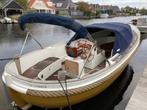 Van Wijk 830 Classic 'Majesteit' 100pk (snelvarend), Watersport en Boten, Sloepen, Gebruikt, Binnenboordmotor, 6 meter of meer