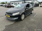 Volkswagen Polo 1.2 TDI BlueMotion Trendline, Auto's, Volkswagen, Voorwielaandrijving, Euro 5, Gebruikt, 1199 cc