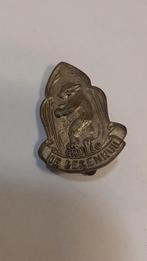 Grollo de Berenkuil speldje, Ophalen of Verzenden, Gebruikt