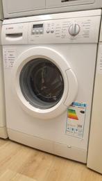 wasmachine - Bosch - 6kg, Gebruikt, Duitsland, Nl-infocentrum-bosch@bshg.com, Voorlader