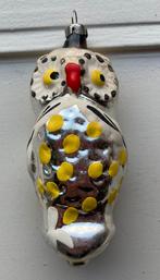 Vintage kersthanger uil, Ophalen, Zo goed als nieuw