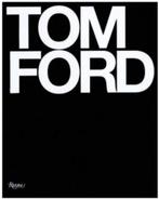 BESTSELLER -Tom Ford boek - luxe koffietafelboek, Ophalen of Verzenden, Nieuw, Mode algemeen