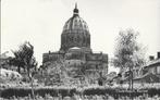 Oudenbosch, Basiliek, kerk, koepel, Verzenden, 1960 tot 1980, Gelopen, Noord-Brabant