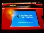 Flashforge finder 3D printer - Lees goed de tekst, Ophalen, Zo goed als nieuw, Flash Forge