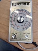 stroboscoop, Ophalen of Verzenden, Gebruikt, Licht