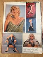 Pagina’s uit Time 16 07 1973 over Marilyn Monroe, Ophalen of Verzenden