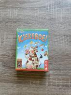 Kiekeboe, Een of twee spelers, Ophalen of Verzenden, Nieuw, 999  Games