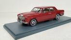 Neo Scale Models: Rolls Royce Camargue Bordeaux Red, Ophalen of Verzenden, Nieuw, Auto
