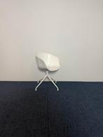 47 x Vergaderstoel HAY AAC20 - draaibaar - wit, Huis en Inrichting, Stoelen, Ophalen, Gebruikt, Wit, Metaal