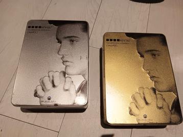Elvis Presley the definitive collection volume 1 / 2 nieuw  beschikbaar voor biedingen