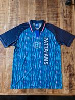 Ajax patta Amsterdam shirt M jersey, Maat 48/50 (M), Nieuw, Oranje, Ophalen of Verzenden