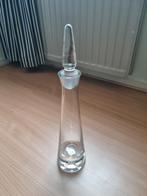 Mooie karaf ca 40cm hoog, Ophalen, Zo goed als nieuw, Overige typen