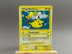 Flying Pikachu lv.12 113/111, Verzenden, Zo goed als nieuw, Losse kaart