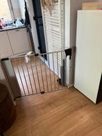 Traphekje Q3 SafetyDoor, Kinderen en Baby's, Traphekjes, Ophalen, Gebruikt