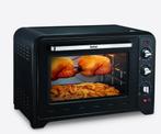 Optimo 60L Oven OF4958 - Ruime en veelzijdige oven, 45 tot 60 cm, Hete lucht, 60 cm of meer, Nieuw