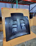 Garage Mak carbon motorkap - Nissan 200sx S13, Auto diversen, Tuning en Styling, Ophalen of Verzenden
