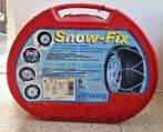 Sneeuwkettingen Pewag Snow-Fix SL 73, diverse bandenmaten, Auto diversen, Sneeuwkettingen, Ophalen, Gebruikt