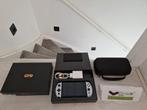 GPD Win 4 - 1TB SSD - 32GB RAM + Factuur - Zo goed als nieuw, Computers en Software, Windows Laptops, 2 tot 3 Ghz, 32 GB, Ophalen of Verzenden
