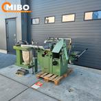 ROBLAND X31 Combinatiemachine 5in1 230volt **** 230v, 70 mm of meer, Overige typen, Ophalen of Verzenden, Zo goed als nieuw