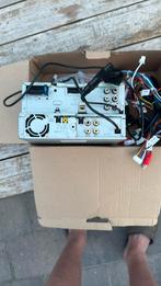 tadio navigatiesysteem, Auto diversen, Autoradio's, Ophalen of Verzenden, Gebruikt