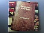 Lp van Ken Hensley: Proudwords on a dusty shelf. Hardrock, Ophalen of Verzenden, Zo goed als nieuw, 12 inch, Poprock