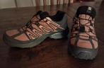 Salomon goretex wandel hiking schoen 41-1/3, Ophalen of Verzenden, Zo goed als nieuw, Schoenen