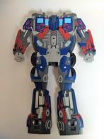 Transformers DVD  Optimus Prime Transforming Case, Verzamelen, Transformers, Overige generaties, Ophalen, Zo goed als nieuw, Autobots
