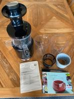 Bosch slowjuicer Vita Extract MESM731M, Witgoed en Apparatuur, Juicers, Ophalen, Zo goed als nieuw, Elektrisch, Slowjuicer