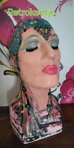 Art /Hoofd/Buste/Eclectisch/Etalage/Head, Ophalen of Verzenden