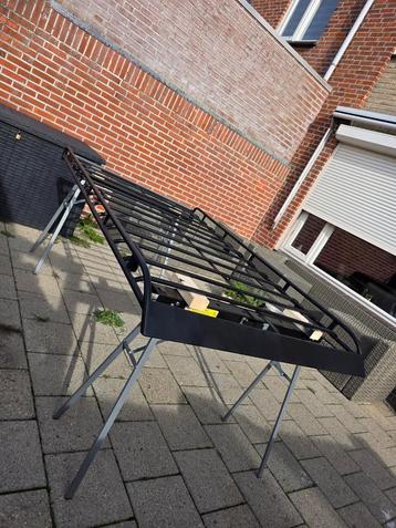 Volkswagen Caddy Imperiaal/Imperial Zwart beschikbaar voor biedingen