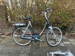 Sparta ION M8i, perfect onderhouden. 500WH accu., Fietsen en Brommers, Gebruikt, 50 km per accu of meer, Sparta, Ophalen