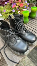 Dr.Martens 41, Zwart, Boots, Ophalen of Verzenden, Gedragen