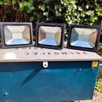 Bouwlampen Led IP65, Doe-het-zelf en Verbouw, Bouwverlichting, Ophalen of Verzenden, Zo goed als nieuw
