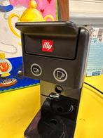 ILLY koffie Iperespresso machine, Ophalen of Verzenden, Zo goed als nieuw