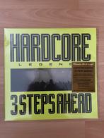 Hardcore Legends - 3 Steps Ahead, Ophalen of Verzenden, Nieuw in verpakking, 12 inch, Overige genres