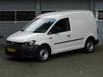 Volkswagen Caddy 1.2 TSI L1H1 BMT Trendline BENZINE Airco El, Voorwielaandrijving, Gebruikt, Euro 6, 4 cilinders