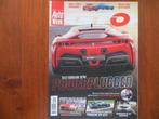 GTO 1 2021 Ferrari SF90 Stradale, Ferrari Roma, Bentley Cont, Boeken, Auto's | Folders en Tijdschriften, Ophalen of Verzenden