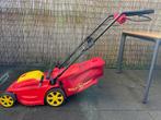 Grasmaaier Wolf A340e, Ophalen, Cirkelmaaier, Elektrische grasmaaier, 30 t/m 39 cm