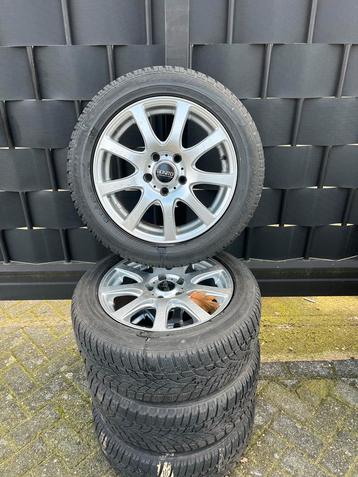 Toyota auris velgen Winterbanden 205/55R16 (7mm) beschikbaar voor biedingen