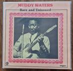 Fleetwood Mac/ Muddy Waters/ Elmore James/ Howlin Wolf....., 1960 tot 1980, Ophalen of Verzenden, Zo goed als nieuw, 12 inch