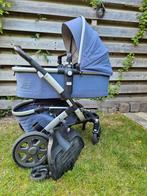 Joolz Kinderwagen - Mooie Staat!, Gebruikt, Verstelbare duwstang, Ophalen, Kinderwagen