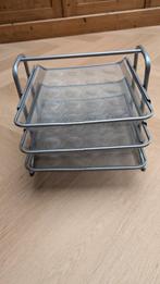 Bureau brieven organiser, Ophalen, Zo goed als nieuw