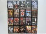Wes Craven Verzameling - 20 Films (o.a. Scream ), Cd's en Dvd's, Dvd's | Horror, Ophalen of Verzenden