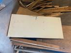 deur te koop, Doe-het-zelf en Verbouw, Deuren en Horren, Ophalen, Gebruikt, 80 tot 100 cm, Minder dan 200 cm